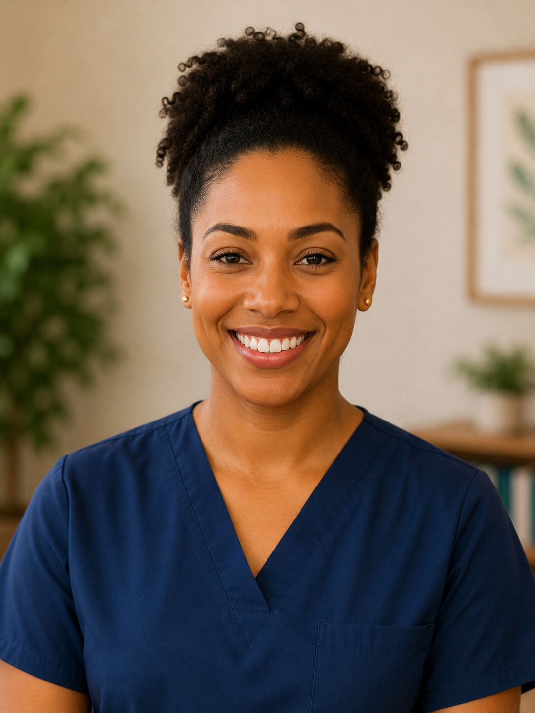 Dr. Cristina Gonçalves